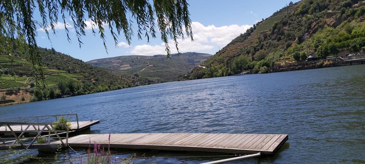 Casa Do Jornaleiro - Douro - Quinta Da Cabrida * Casal de Loivos