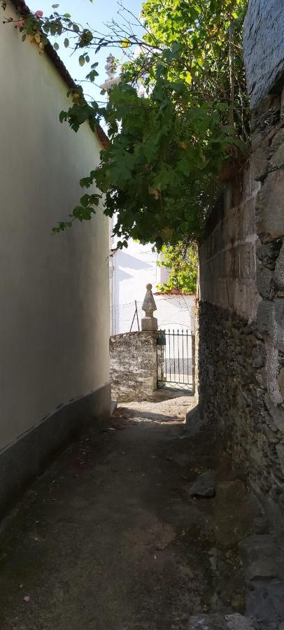Casa Do Jornaleiro - Douro - Quinta Da Cabrida