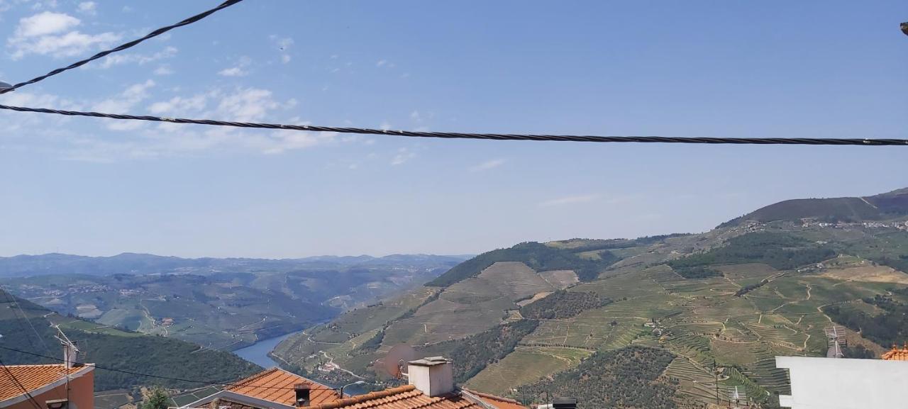 Casa Do Jornaleiro - Douro - Quinta Da Cabrida *