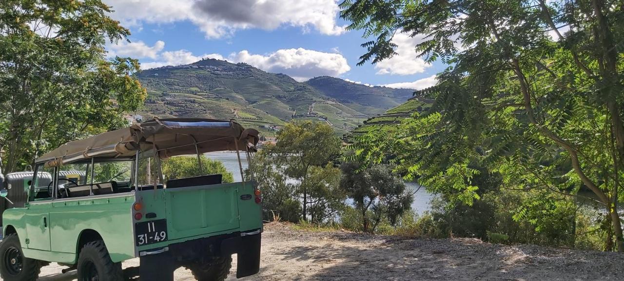 Casa Do Jornaleiro - Douro - Quinta Da Cabrida *